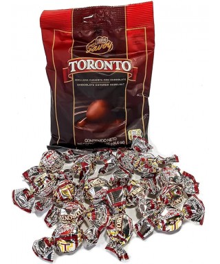 TORONTO AVELLANA CUBIERTA...