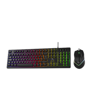 TECLADO + MOUSE PARA...