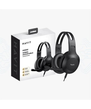 AUDIFONOS INALAMBRICO HAVIT...