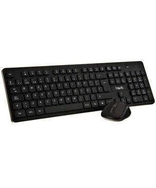 TECLADO ALAMBRICO ESTANDAR...