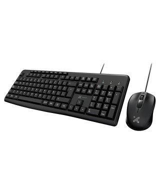 KIT DE TECLADO Y MOUSE...