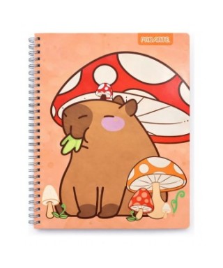 LIBRETA DE NOTAS MODELO...