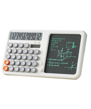 CALCULADORA 12 DIGITOS...