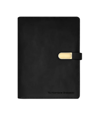 LIBRETA DE NOTA EJECUTIVAB5...