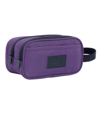 ESTUCHE ON THE WAY MORADO...