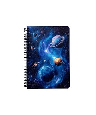 LIBRETA 5 MATERIAS...