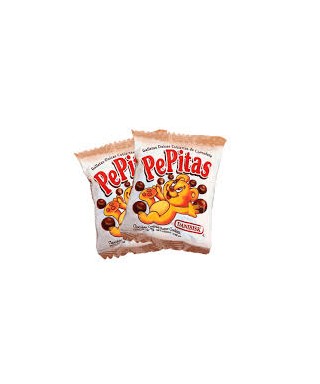 PEPITAS DE CHOCOLATE DANIBISK