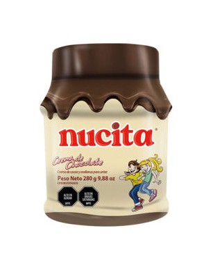 NUCITA VASO DE PLASTICO...