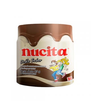 NUCITA VASO DE PLASTICO...