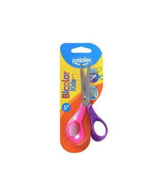 TIJERA BICOLOR KIDS POINTER...