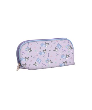 ESTUCHE RECTANGULAR KUROMI...