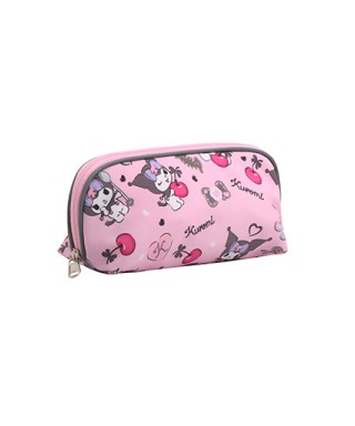 ESTUCHE RECTANCUGAR KUROMI...