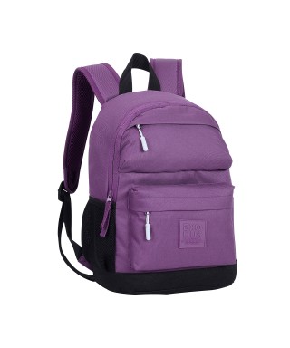 MORRAL MINI NOVA MORADO 12L...