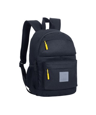 MORRAL MINI NOVA NEGRO 12L...