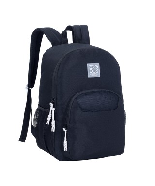 MORRAL BFF NEGRO 23L EXODUS