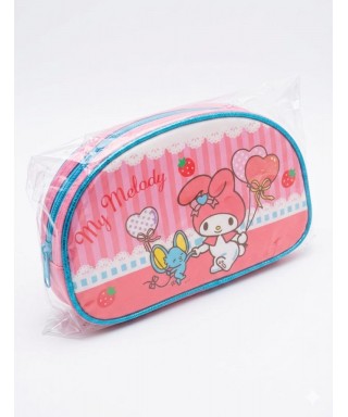 ESTUCHE MY MELODY BACK TO...