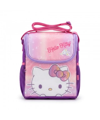 LONCHERA HELLO KITTY...