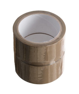 Cinta de embale OFIMAK 70 MTS transparente