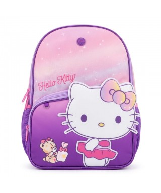 MOCHILA / MORRAL HELLO...