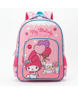 MOCHILA / MORRAL MY MELODY...
