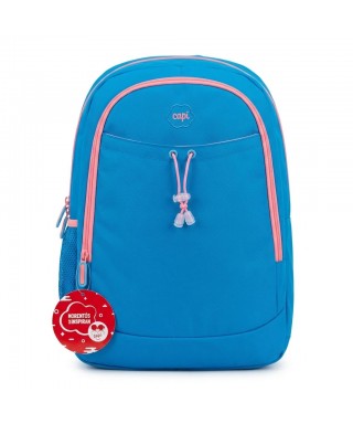 MOCHILA / MORRAL TALLA M...