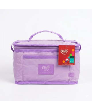 BOLSO TERMICO - LONCHERA...