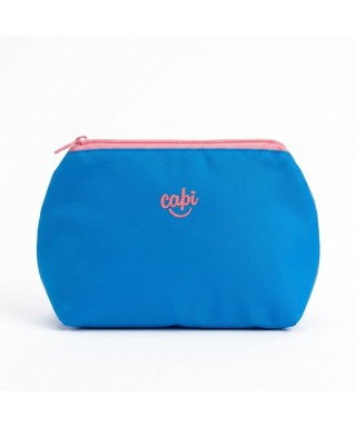 ESTUCHE HAPPY BLUE PINK CAPI