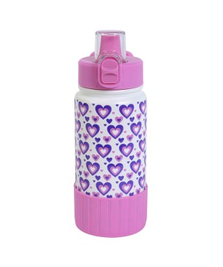 BOTELLA DE ALUMINIO 500ML...