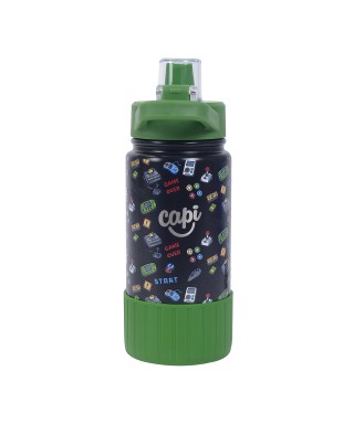 BOTELLA DE ALUMINIO 500ML...