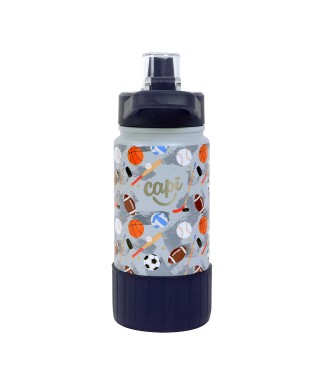 BOTELLA DE ALUMINIO 500ML...