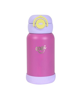 BOTELLA DE ALUMINIO 500ML...