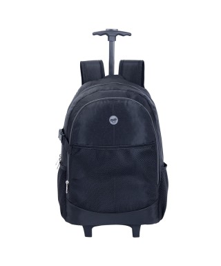 MOCHILA / MORRAL GRANDE CON...