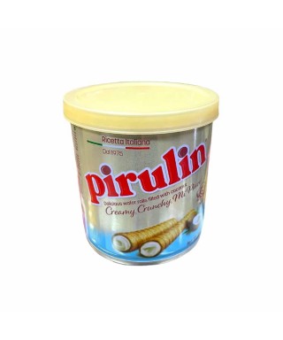 PIRULIN C/CREMA DE COCO...