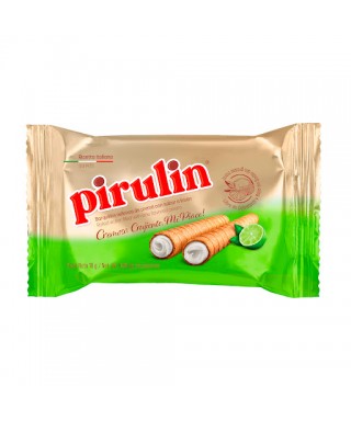 PIRULIN CREMA DE LIMON...