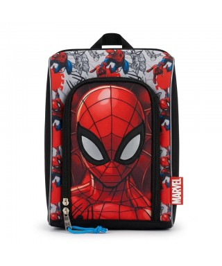 LONCHERA SPIDERMAN WATCH CAPI