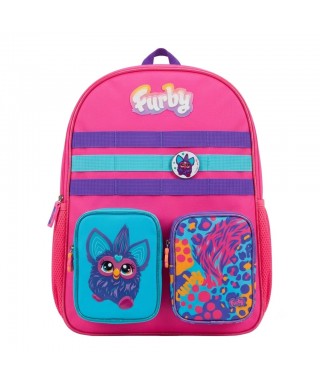 MOCHILA / MORRAL GRANDE...