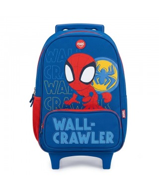 MOCHILA / MORRAL SPIDERMAN...