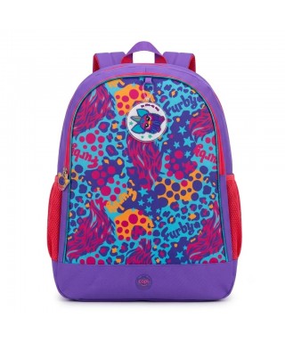 MOCHILA / MORRAL GRANDE...