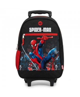 MOCHILA / MORRAL SPIDERMAN...