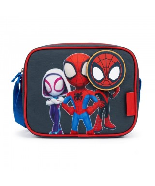 BOLSO TERMICO LONCHERA GO...
