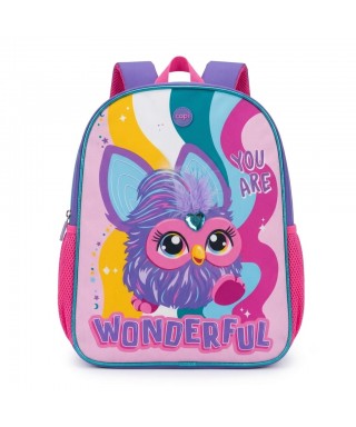 MOCHILA / MORRAL MEDIANO...
