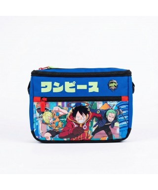 BOLSO TERMICO LONCHERA ONE...
