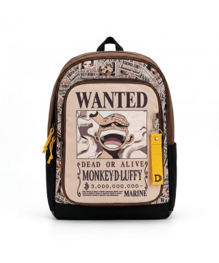 MOCHILA / MORRAL GRANDE ONE...