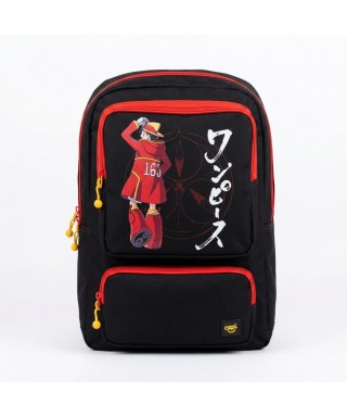 MOCHILA / MORRAL TALLA M...