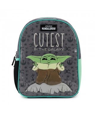 MOCHILA / MORRAL MEDIANO...