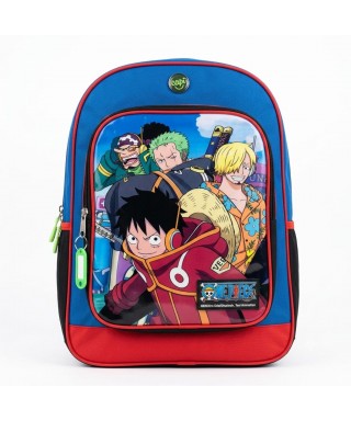 MOCHILA / MORRAL TALLA M...