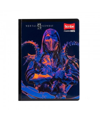 LIBRETA DE LINEA SCRIBE...