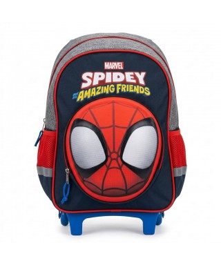 MOCHILA / MORRAL MEDIANO GO...