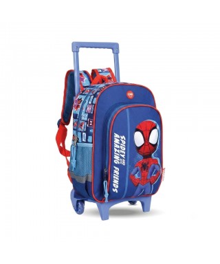MOCHILA / MORRAL MEDIANO...