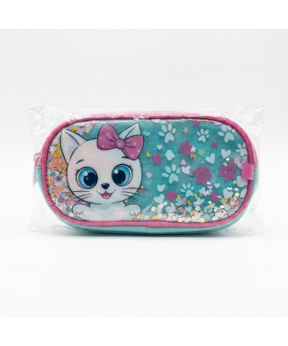 ESTUCHE OVALADO TODDLER...